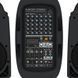Акустический комплект BEHRINGER EUROPORT PPA2000BT 2093864110 фото 2
