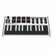 MIDI-клавиатура Akai MPK Mini MK3 White 1103 фото 2