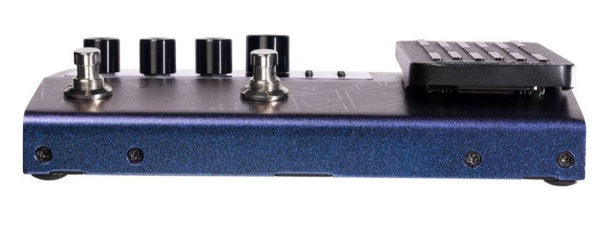 Гітарний процесор ефектів Hotone Audio Valeton GP-100VT 98200044 фото