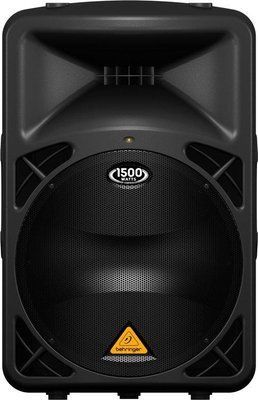 Акустическая система Behringer B615D 2093864111 фото