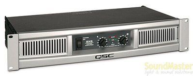 Усилитель мощности QSC GX 5 666559908 фото