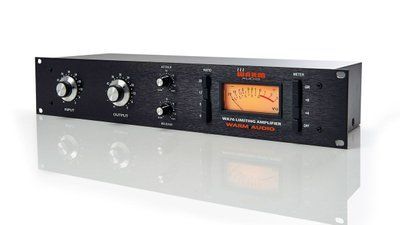 Компрессор Warm Audio WA76 55101 фото