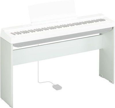 Стійка Yamaha L-125 WH 2093864776 фото