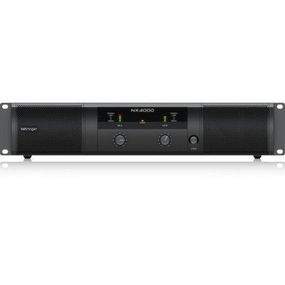 Усилитель Behringer NX3000 2093864826 фото