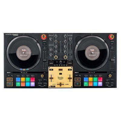 DJ контролер Hercules DJ Control Inpulse T7 Premium 6690054 фото