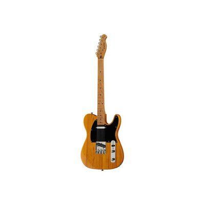 Електрогітара Harley Benton TE-52 NA Vintage Series 00205552120 фото