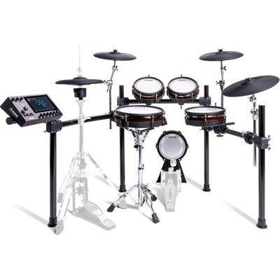 Електронна ударна установка Alesis Strata Core E-Drum Kit 0889224 фото