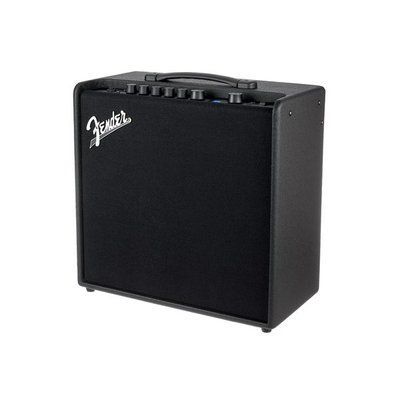 Комбоусилитель Fender MUSTANG LT50 0003220 фото