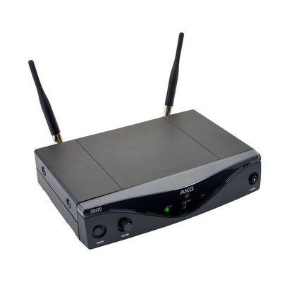 Мікрофонна радіосистема AKG WMS 420 Vocal Set 60032144 фото