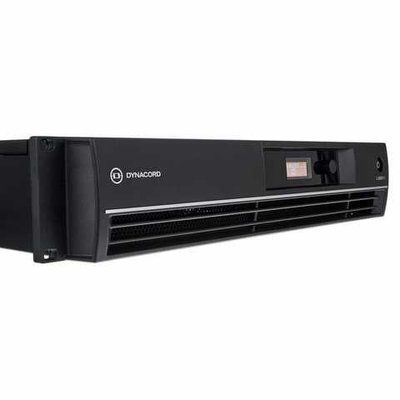 Усилитель мощности Dynacord L3600FD DSP 66467879 фото