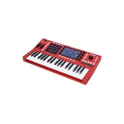 Синтезатор Akai MPC Key 37 999800124 фото