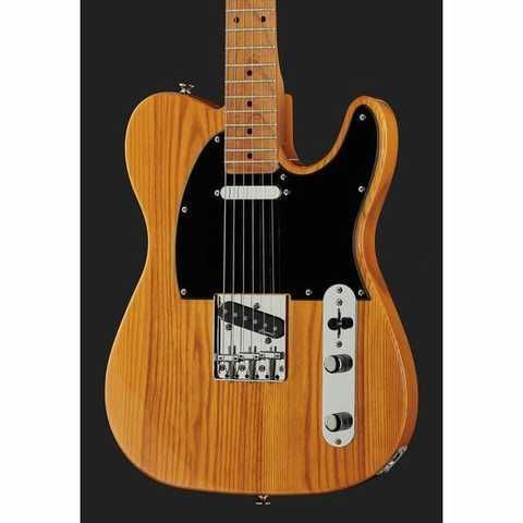 Електрогитара Harley Benton TE-52 NA Vintage Series 00205552120 фото