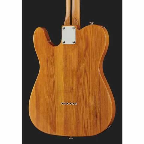 Електрогитара Harley Benton TE-52 NA Vintage Series 00205552120 фото