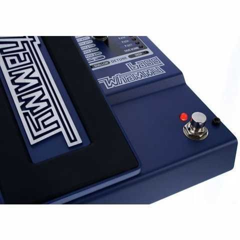 Гітарна педаль Digitech Whammy Bass 3255420 фото
