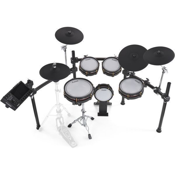 Електронна ударна установка Alesis Strata Core E-Drum Kit 0889224 фото