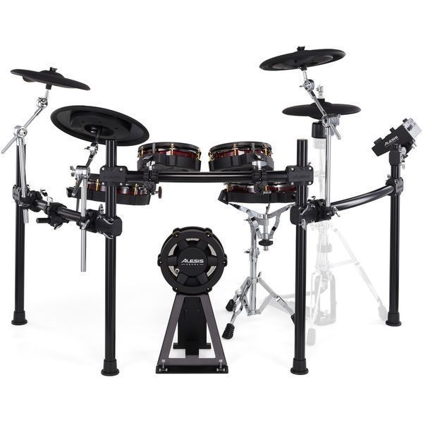 Електронна ударна установка Alesis Strata Core E-Drum Kit 0889224 фото