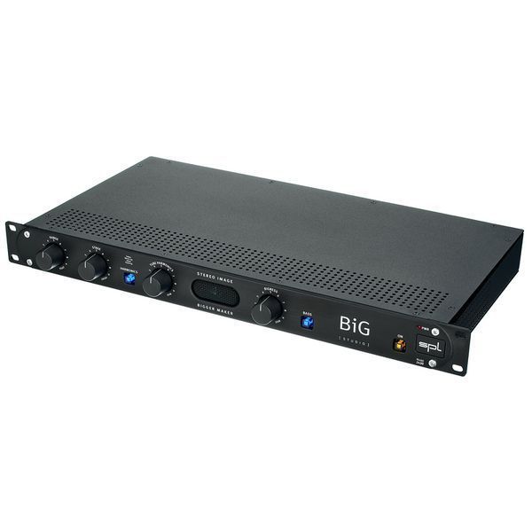 Процесор SPL BiG Studio 330554 фото