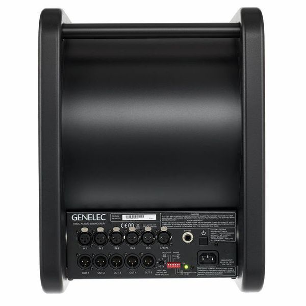 Сабвуфер Genelec 7050 CPM 6034111 фото