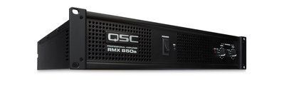 Усилитель мощности QSC RMX 850a 985542000 фото