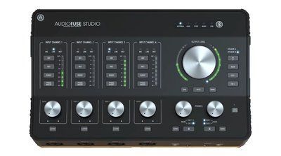 USB аудіоінтерфейс Arturia AudioFuse Studio 2093865353 фото