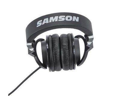 Наушники SAMSON Z55 2093864162 фото