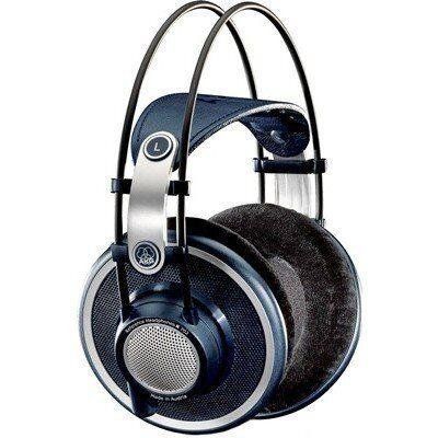 Навушники AKG K702 2093864927 фото