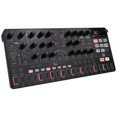Аналоговий синтезатор IK Multimedia UNO Synth Pro X 00358 фото