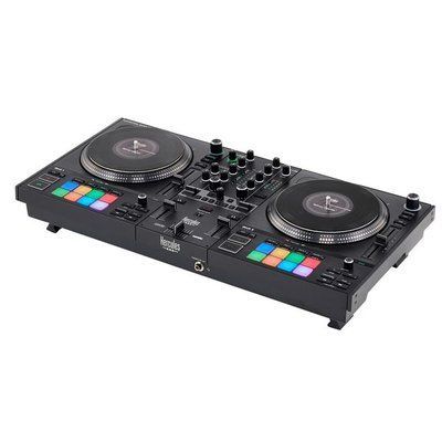 DJ контроллер Hercules DJ Control Inpulse T7 669005 фото