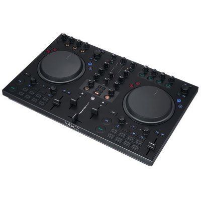DJ контроллер Native Instruments Traktor MX2 9003674 фото