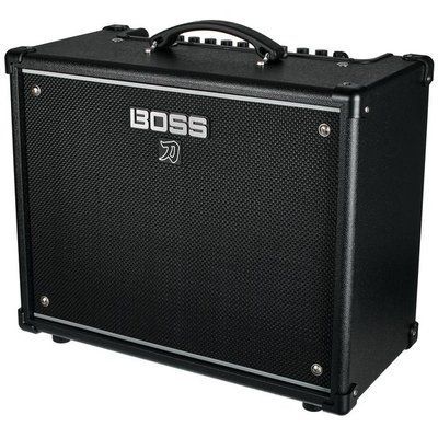 Комбоусилитель Boss Katana 50 Gen 3 65879757 фото