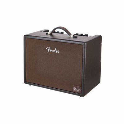 Комбоусилитель Fender ACOUSTIC JUNIOR GO 1122300 фото