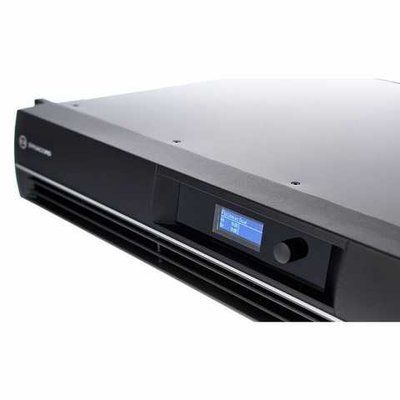 Усилитель мощности Dynacord L2800FD DSP 1222355 фото