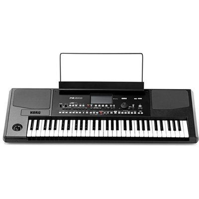 Рабочая станция Korg PA300 328244 фото