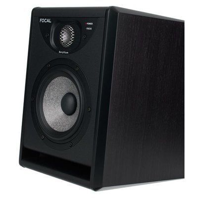 Студийный монитор Focal Solo6 Black ST6 99054 фото