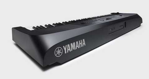Цифрове піаніно Yamaha DGX-670 010105665 фото