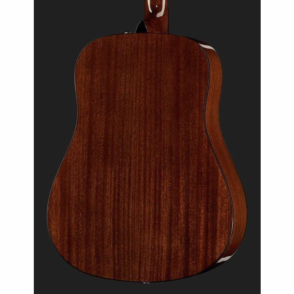 Акустическая гитара Fender CD-60 V3 Natural 2093866029 фото