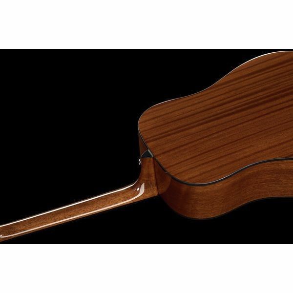 Акустическая гитара Fender CD-60 V3 Natural 2093866029 фото