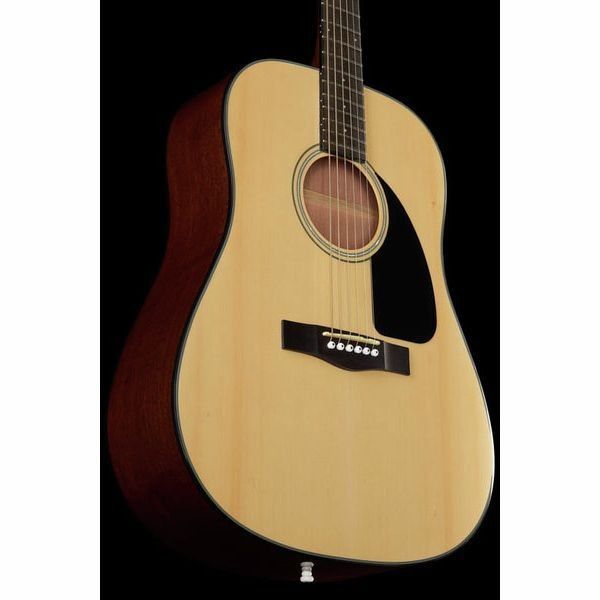 Акустическая гитара Fender CD-60 V3 Natural 2093866029 фото