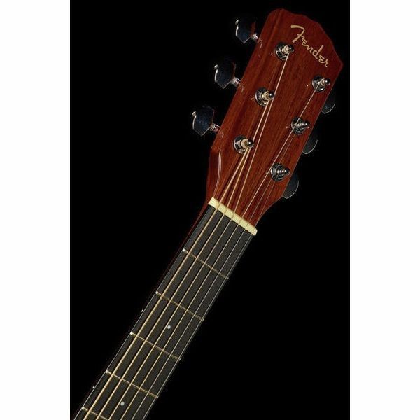 Акустическая гитара Fender CD-60 V3 Natural 2093866029 фото