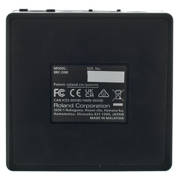 Аудиоинтерфейс Roland Bridge Cast One 88804 фото