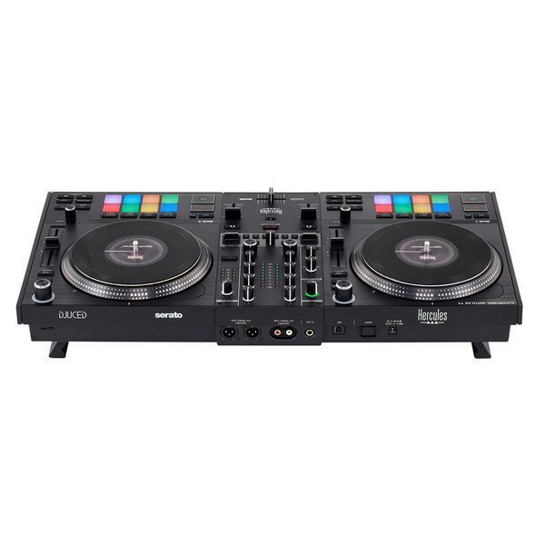DJ контроллер Hercules DJ Control Inpulse T7 669005 фото
