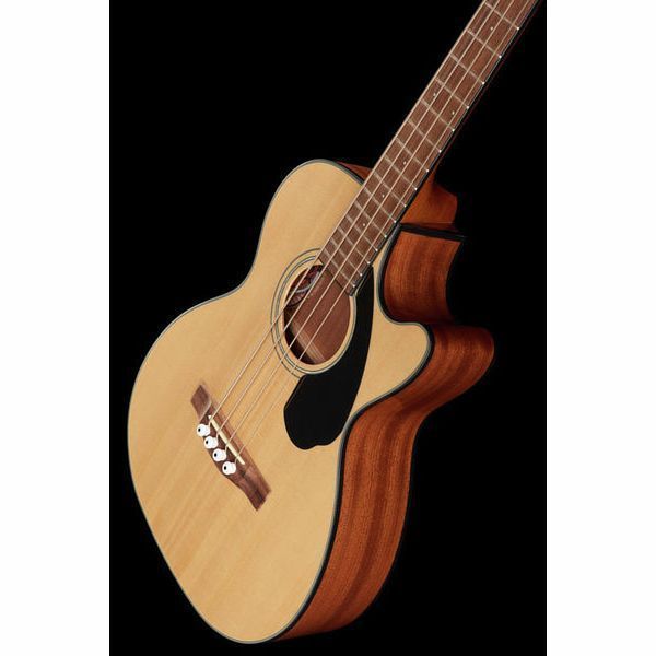 Електроакустична гітара Fender CB-60SCE Natural 1178 фото