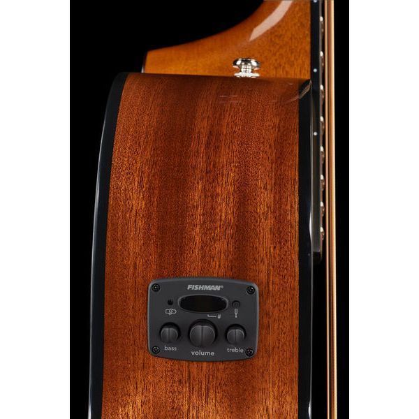 Електроакустична гітара Fender CB-60SCE Natural 1178 фото