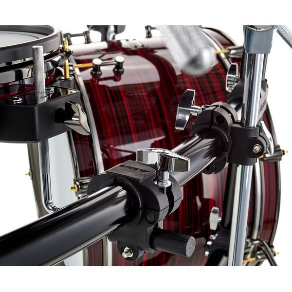 Електронна ударна установка Alesis Strata Prime Kit 0524488 фото