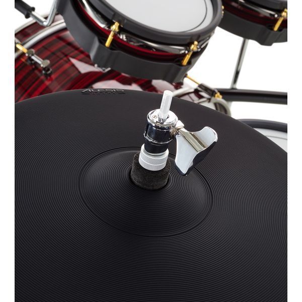 Електронна ударна установка Alesis Strata Prime Kit 0524488 фото