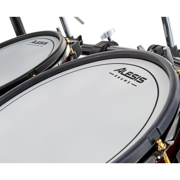 Електронна ударна установка Alesis Strata Prime Kit 0524488 фото
