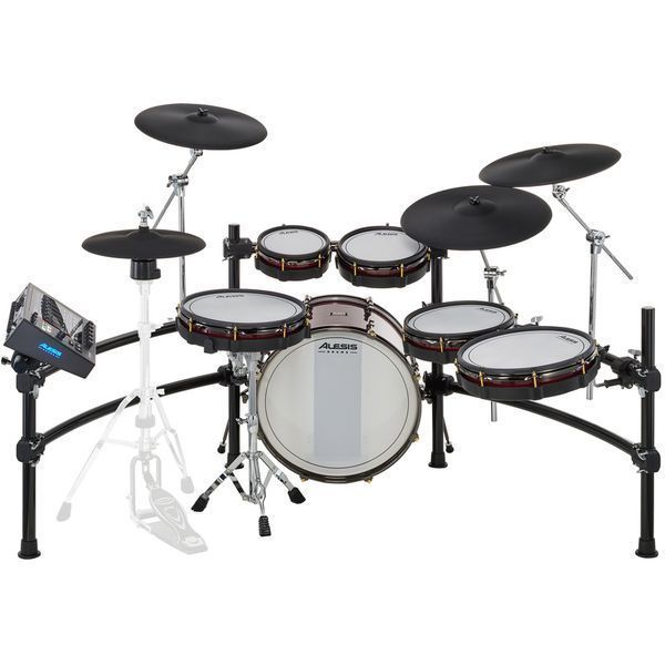 Електронна ударна установка Alesis Strata Prime Kit 0524488 фото