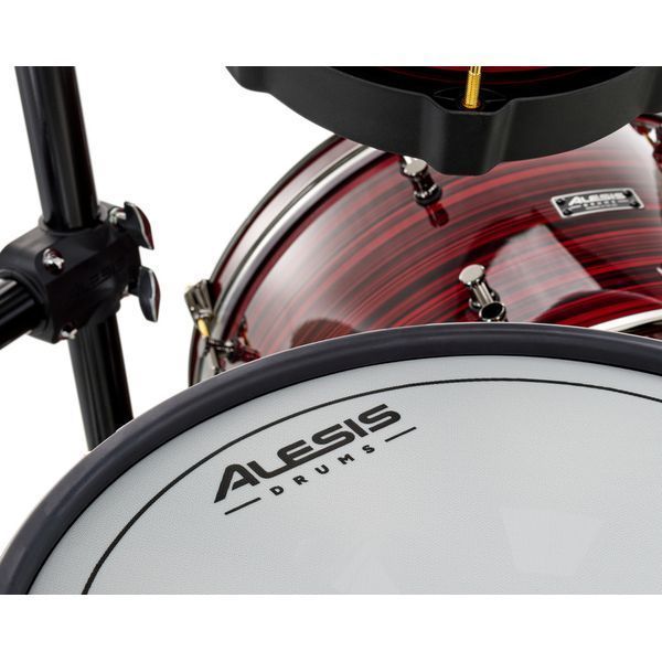 Електронна ударна установка Alesis Strata Prime Kit 0524488 фото