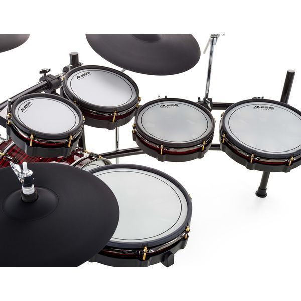 Електронна ударна установка Alesis Strata Prime Kit 0524488 фото