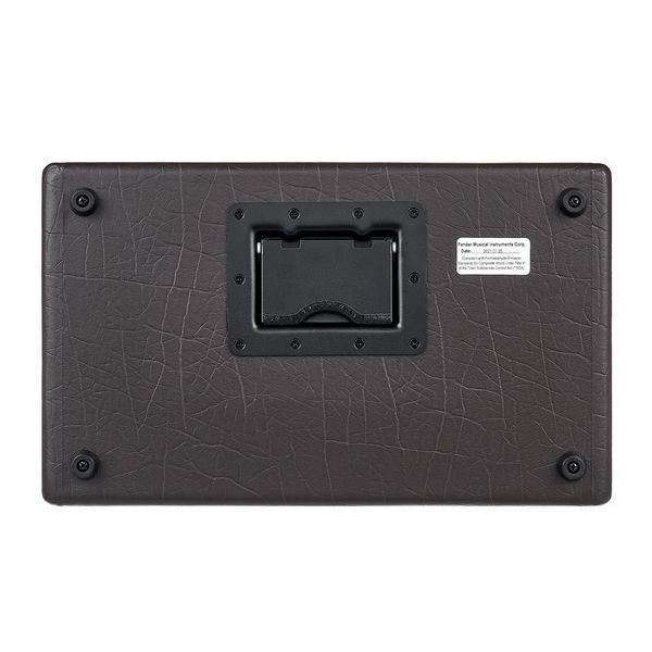Комбоусилитель Fender ACOUSTIC JUNIOR GO 1122300 фото
